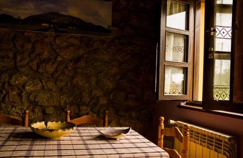 Siero House | Casa Rural Peña Careses