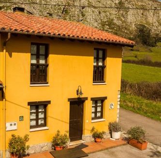Siero House | Casa Rural Peña Careses
