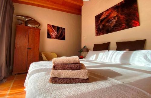 Lliber House | Casa Rural Refugio Marnes