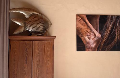 Lliber House | Casa Rural Refugio Marnes