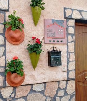 El Cabaco House | Casa Rural Rincón