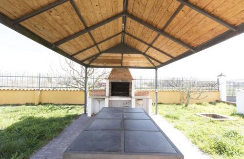 Ciudad Rodrigo House | Casa Rural Rio Agueda