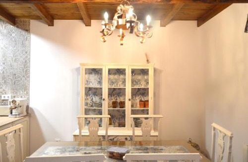La Alberca House | Casa Rural Rio la Puente