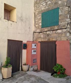 Sauca House | Casa Rural San Miguel