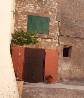 Sauca House | Casa Rural San Miguel