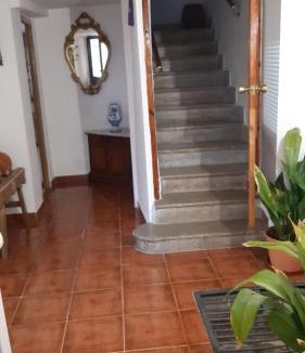 Sauca House | Casa Rural San Miguel