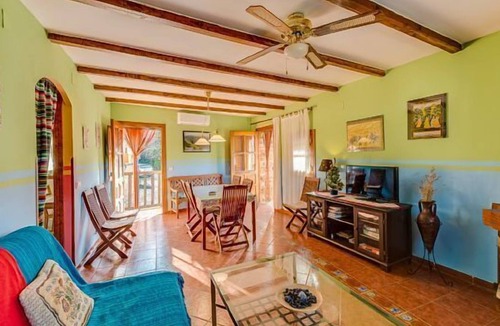 Robledillo de Gata Cottage | Casa Rural Valle del Arrago within Rural Wonder of Spain