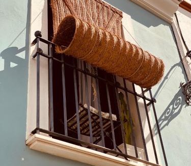 Zafra Old Town House | Casa Ruy Lopez