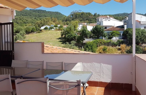El Colmenar House | CASA SINCLAIR . Spectacular views/Magnificent location