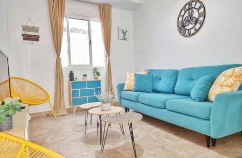 Cabo de Gata House | CASA, SOL y PLAYA, Cabo de Gata, Almería