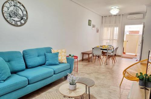 Cabo de Gata House | CASA, SOL y PLAYA, Cabo de Gata, Almería