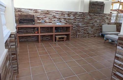 1a Fase House | Casa SYANOA, playas de Doñana