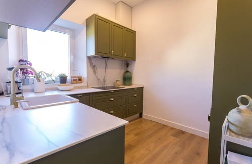 Siguenza Apartment | Casa Tío Maxi - Siglo Xviii