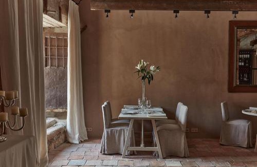Pedraza Hotel | Casa Taberna