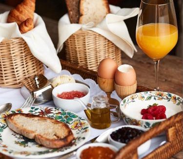 Pedraza Hotel | Casa Taberna