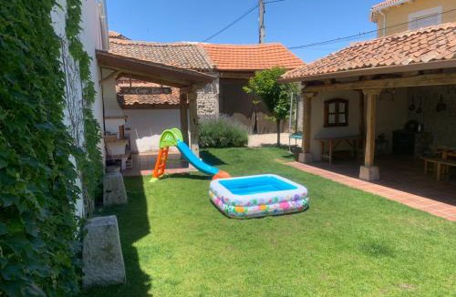 Chane House | CASA TEO