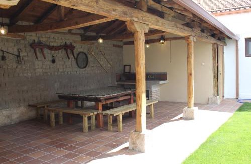 Chane House | CASA TEO