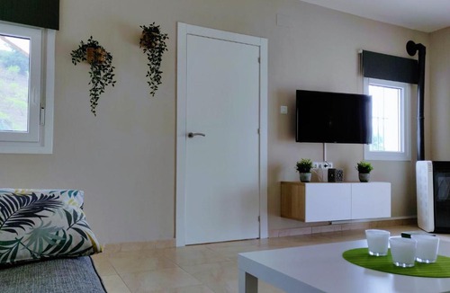 Arenas House | Casa Tesita - Gezellige woning voor 6 met zwembad
