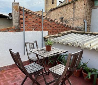 Bot House | Casa Teto, ideal famílies i grups