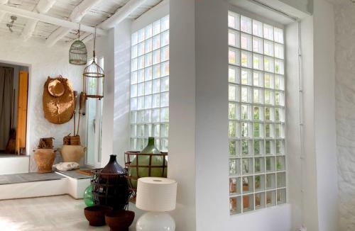 Tozar House | Casa Tranquila