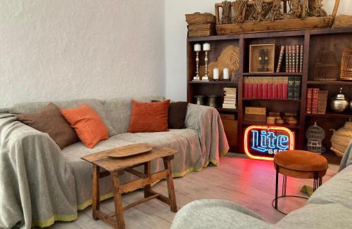 Tozar House | Casa Tranquila