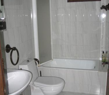 Penalba de Santiago Apartment | Casa Turpesa