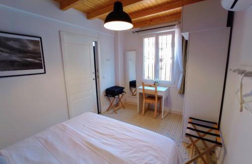 El Palo House | Casa Valparaíso Málaga - 350m from beach