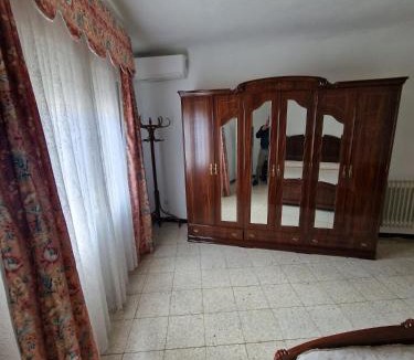 Herencia House | Casa Vicenta