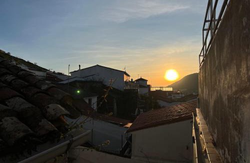 Aracena House | Casa Vida
