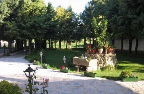 Santa Maria del Campo Cottage | Casa Villa Gómez for 16 people