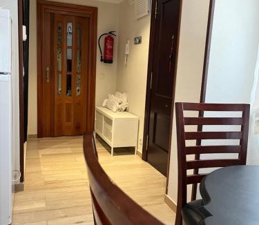 Luanco Apartment | Casa Yayi