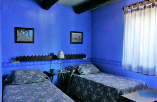 Erias House | Casa Zambrana