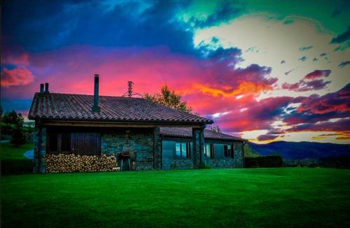 Campelles House | CasaCampelles I - Vall de Núria - Ripollès