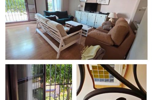 Monesterio House | CasaManuelaMonesterio