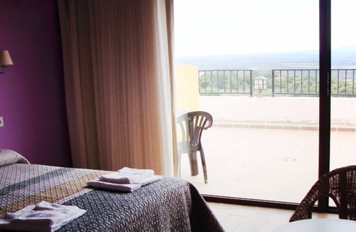 Casas del Monte Cottage | Casas Manolo, Apartment 2