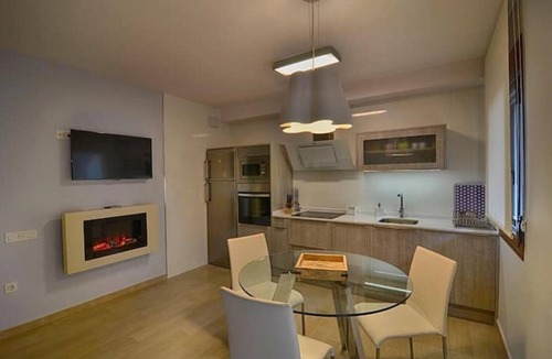 Belsierre Apartment | Casas Ordesa - Escuaín Suite Apartment