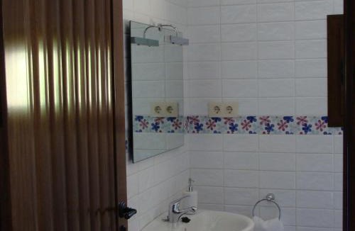 Casas del Monte House | Casas Rurales Manolo