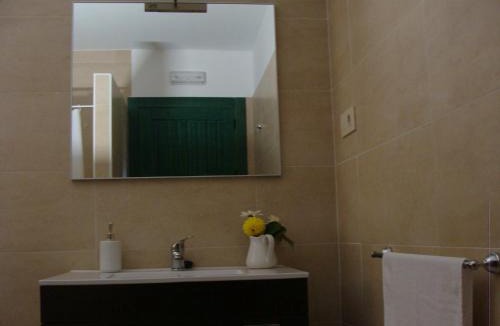 Casas del Monte House | Casas Rurales Manolo