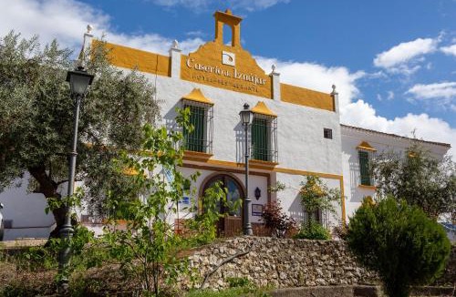 Iznajar Hotel | Caserio de Iznájar