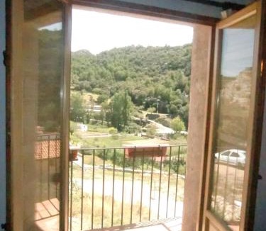 Chiva de Morella House | Cases dels Gasulla