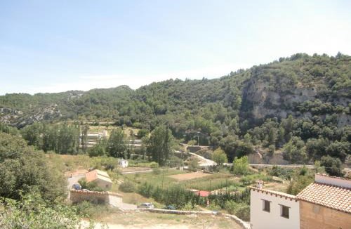 Chiva de Morella House | Cases dels Gasulla