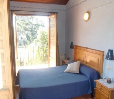Chiva de Morella House | Cases dels Gasulla
