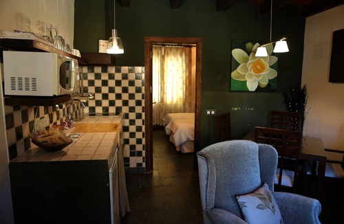 Braojos House | Casiopea charming lodging for two persons