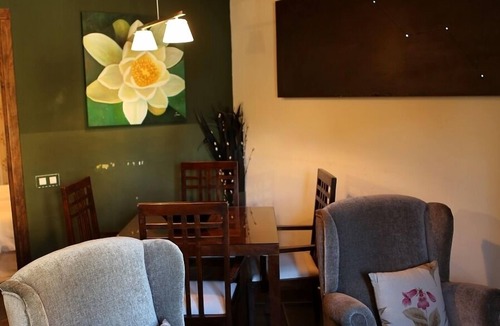 Braojos House | Casiopea charming lodging for two persons
