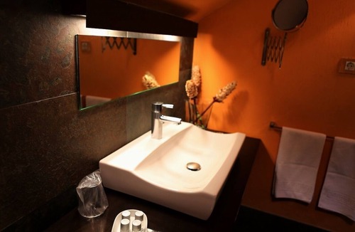 Braojos House | Casiopea charming lodging for two persons
