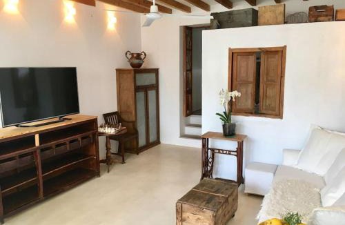Genova House | casita limon