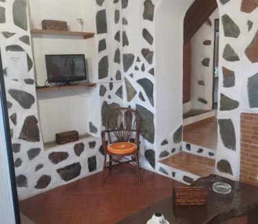 Los Realejos House | Casita Rural con Jacuzzi climatizado.