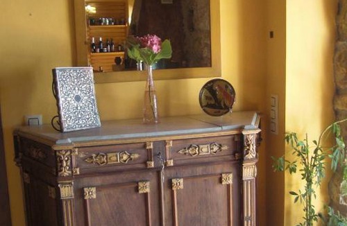 Villamayor Apartment | Casona De Miyares