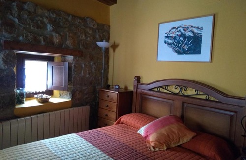 Villamayor Apartment | Casona De Miyares
