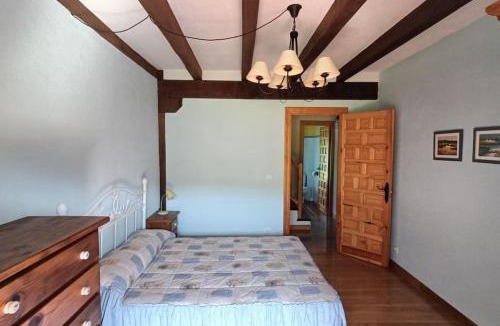 Arredondo House | Casona Pico Candiano